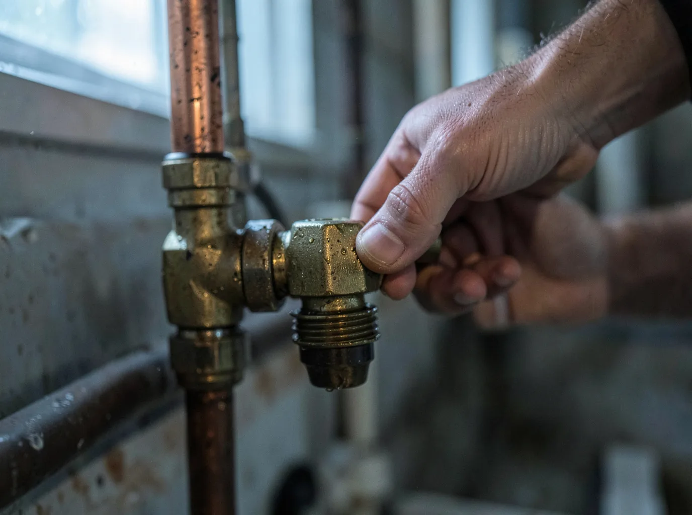 Emergency Plumber Halltown, MO FAQs